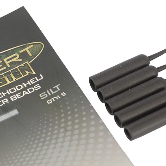 Волфрамов хеликоптер Covert Naked Tungsten Chod/Heli Buffer Beads