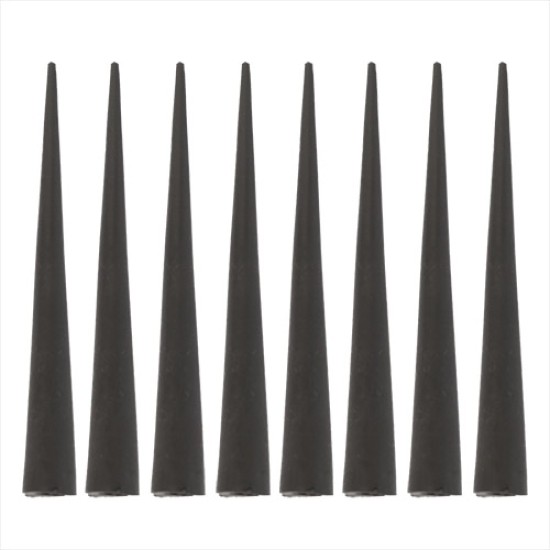 Волфрамов накрайник Covert Tungsten Naked Tail Rubbers