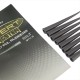 Волфрамов накрайник Covert Tungsten Naked Tail Rubbers