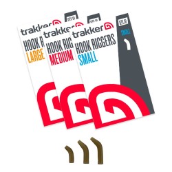 Алайнери Trakker Hook Riggers