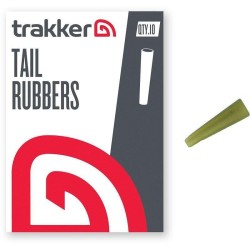 Конуси за сейфти клипс Trakker Tail Rubbers