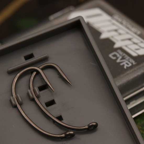 Куки Gardner Curved Rigga Hooks (CVR)