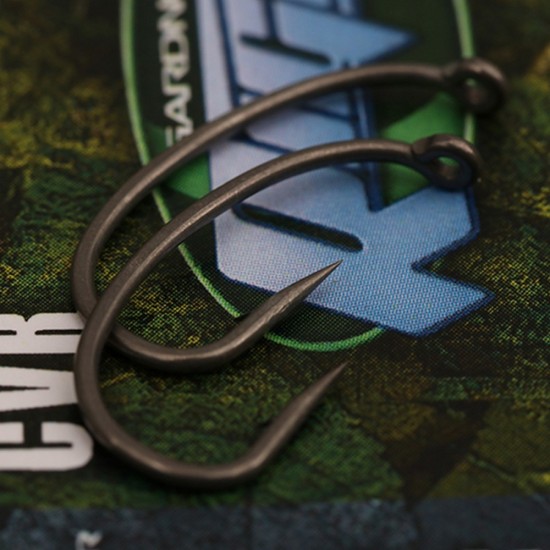 Куки Gardner Curved Rigga Hooks (CVR)