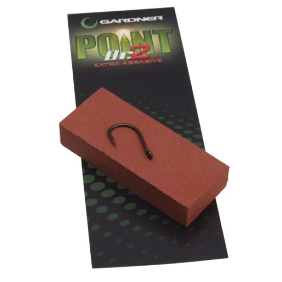 Точило за куки Gardner Point Doctor 2
