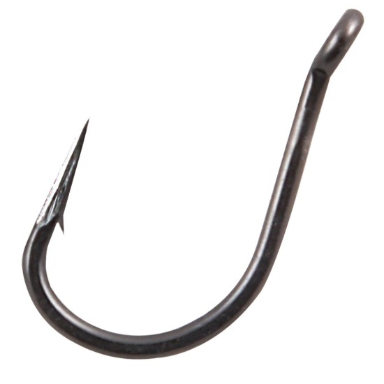 Ръчно заточени куки Gardner Dark Chod Hooks