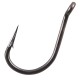 Ръчно заточени куки Gardner Dark Chod Hooks