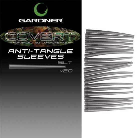 Противооплитащ шлаух Covert Anti-Tangle Sleeves
