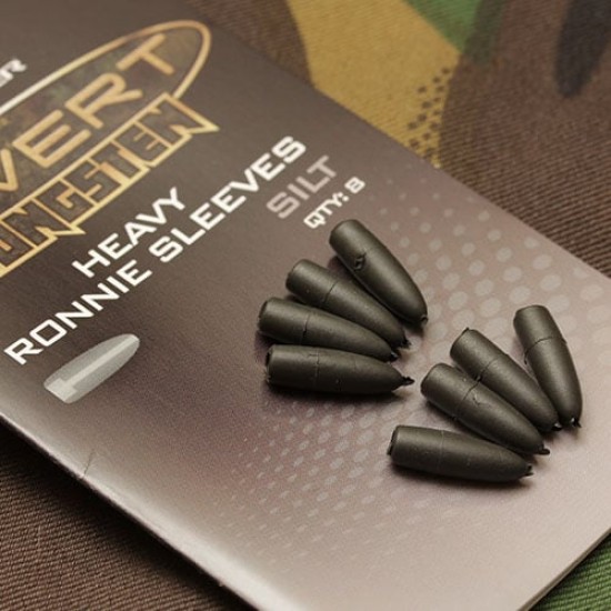 Конуси Covert Tungsten "Ronnie Sleeves Heavy"