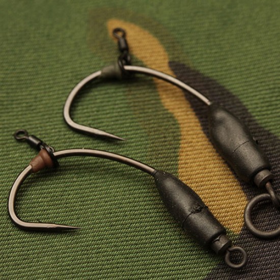 Конуси Covert Tungsten "Ronnie Sleeves"
