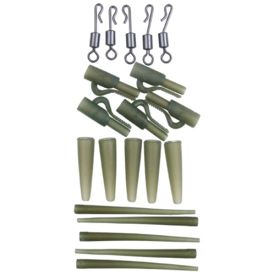 Комплект клип кит Gardner Covert Clip Kit