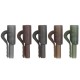 Клипс за олово Gardner Covert Lead Clips, 12 бр.