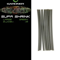 Термо шлаух Covert Supa Shrink Tube
