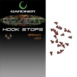 Стопери за кука Covert Hook Stops