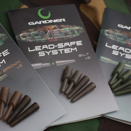 Система за олово Covert Lead-Safe System