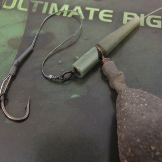 Система за олово Covert Lead-Safe System