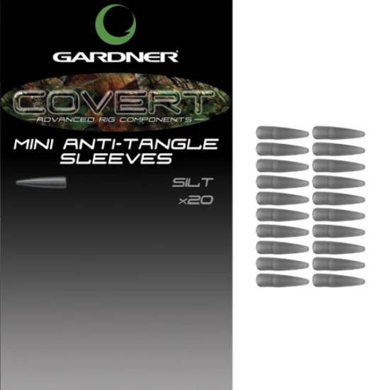 Мини Шлаух Covert Mini Anti-Tangle Sleeves