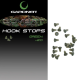 Стопери за кука Covert Hook Stops