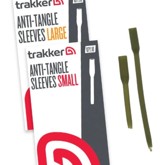 Противооплитащ шлаух Trakker Anti Tangle Sleeves