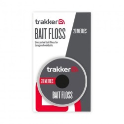 Конец за стръв Trakker Bait Floss 20м
