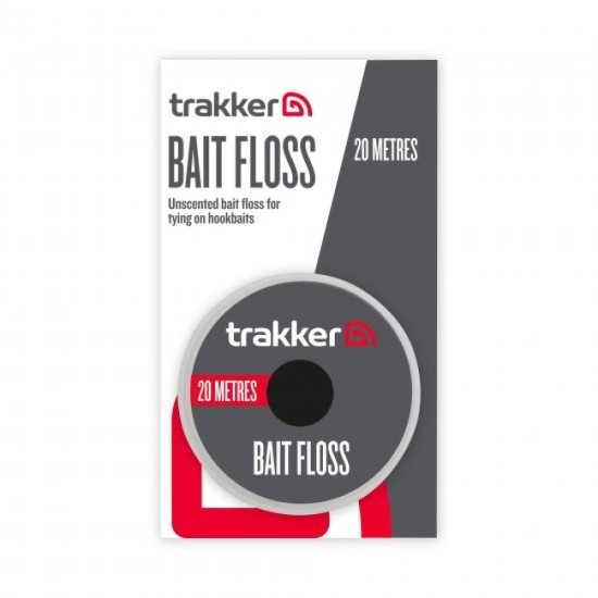Конец за стръв Trakker Bait Floss 20м