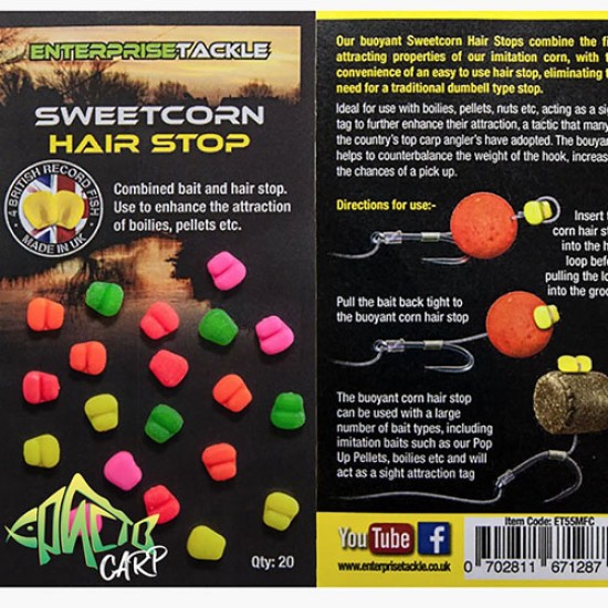 Царевица стопер ET Mini Sweet Corn C