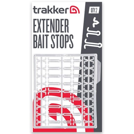 Стопери Trakker Extender Bait Stops