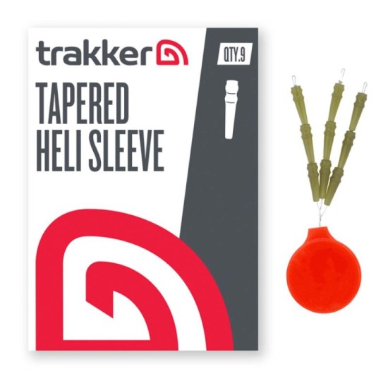 Конус за хеликоптер Trakker Tapered Heli Sleeve