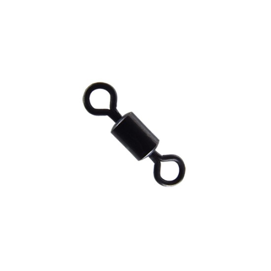 Микро вирбели Gardner Covert Hook Swivels size 20