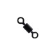 Микро вирбели Gardner Covert Hook Swivels size 20