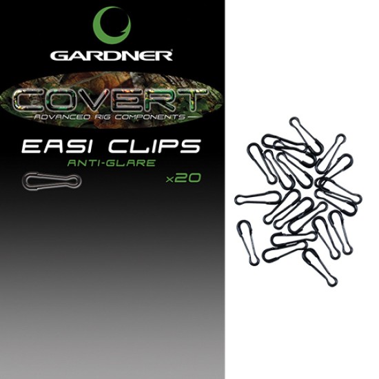 Мулти Клипс Gardner Covert Easi Clips