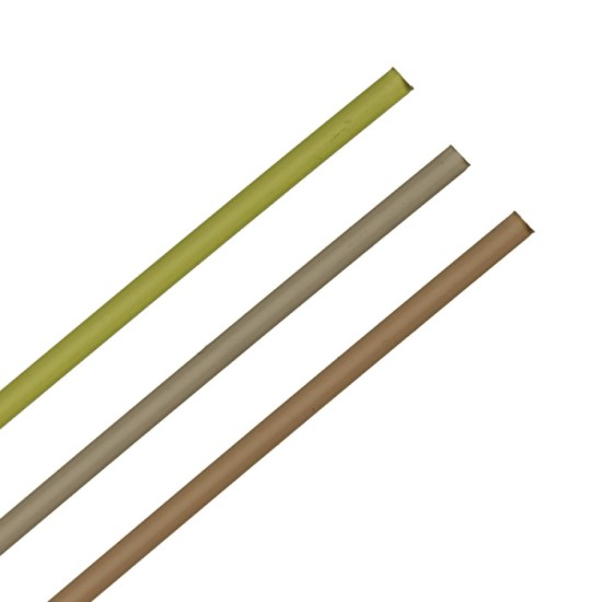 PVC Тръбички Gardner Rigid Rig Tube (Slim)