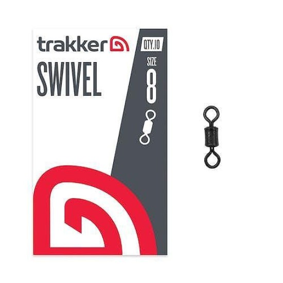 Вирбел Trakker Swivel (Size 8)