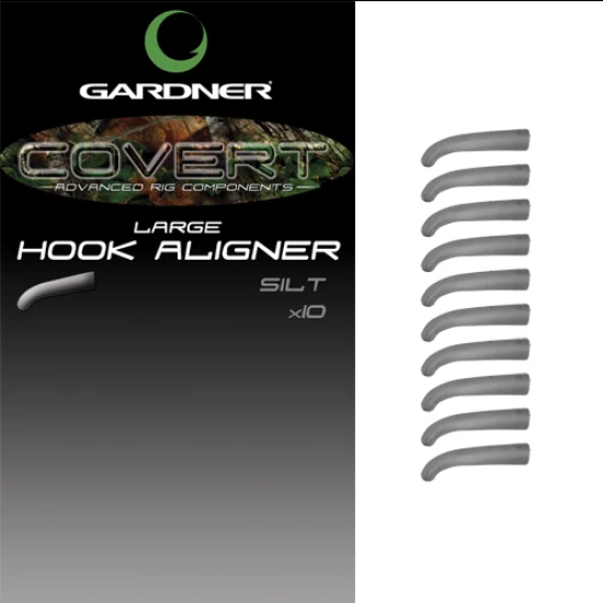 Алайнери Covert Hook Aligners