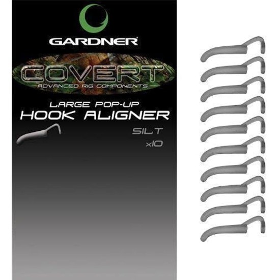 Алайнери Covert Pop-Up Hook Aligners