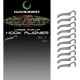 Алайнери Covert Pop-Up Hook Aligners
