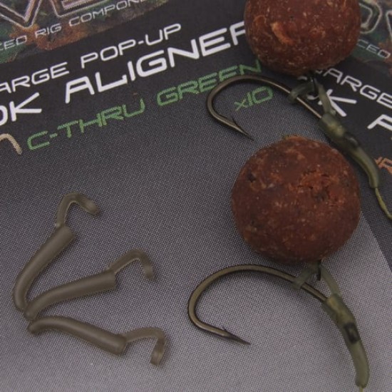 Алайнери Covert Pop-Up Hook Aligners