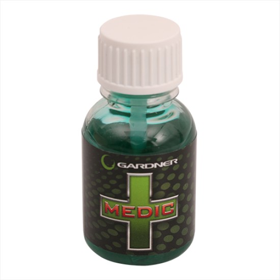 Антибиотик Gardner MEDIC PLUS 