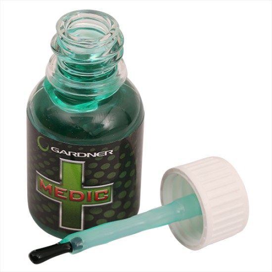 Антибиотик Gardner MEDIC PLUS 
