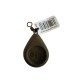Олово Cygnet Flat Pear Leads 85G