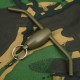 Гребло олово за плевели Gardner ORIGINAL WEED RAKE