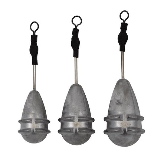 Маркер олово 3 бр TRAKKER MARKER LEAD PACK