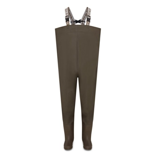 Гащеризон Trakker N3 HD Chest Waders
