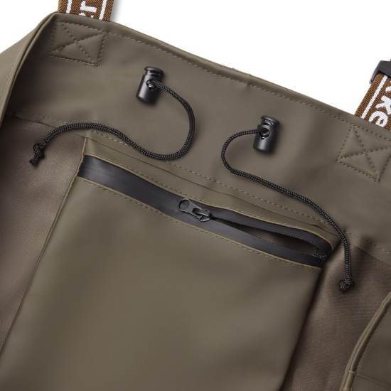 Гащеризон Trakker N3 HD Chest Waders