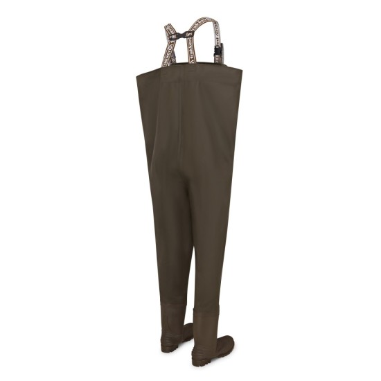 Гащеризон Trakker N3 HD Chest Waders
