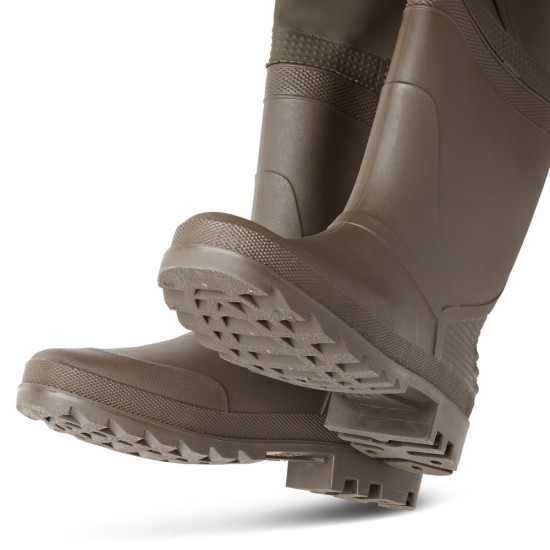 Гащеризон Trakker N3 HD Chest Waders