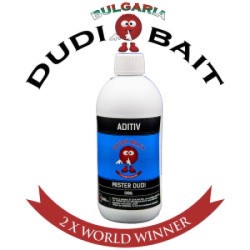 Активатор за захранка „Mister Dudi”