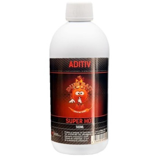 Активатор “Super Hot”