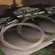 Готов лидер флурокарбон COVERT FUSED LOOP LEADERS 1м