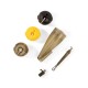 Комплект за Зиг Риг Trakker Impact Zig Float Kit