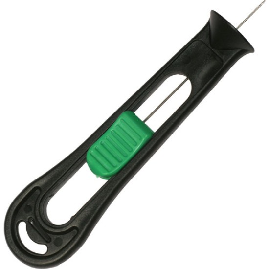 Игла за стръв лукс Gardner Braided Hair Needle (XL)